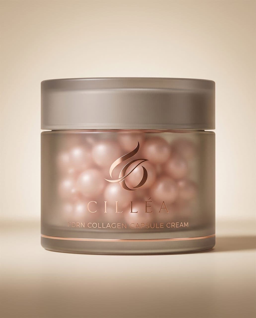 PDRN Collagen Capsule Cream